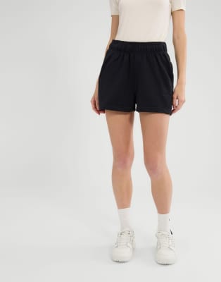 Ellesse Altilia Short In Black