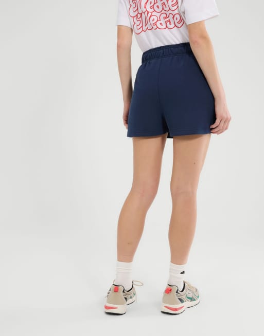 ellesse Altilia short in navy, 2 of 3