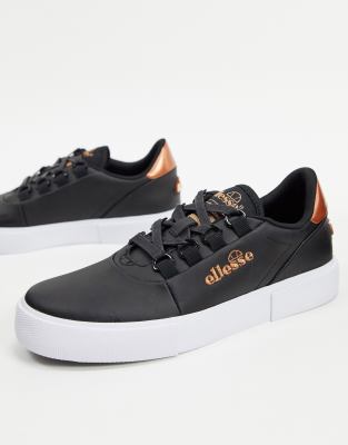 ellesse alto