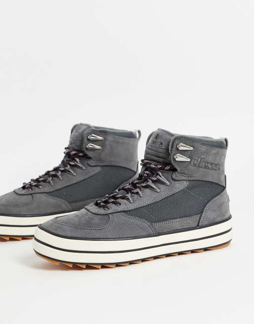 Bottines ellesse clearance