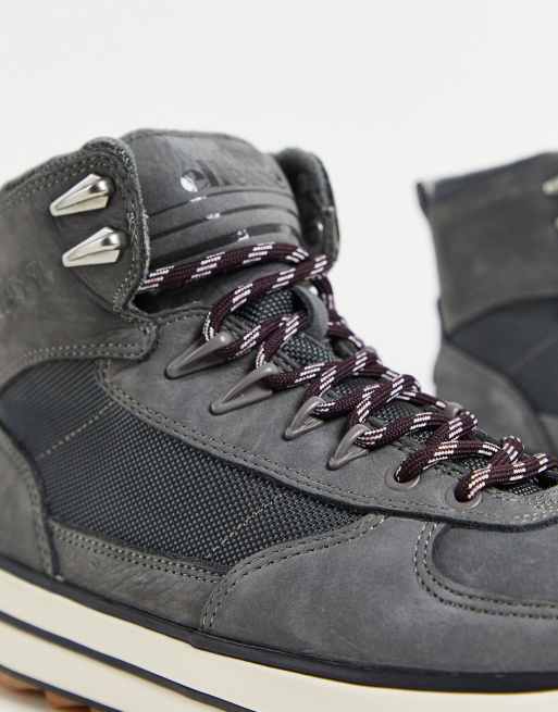 Ellesse chaussure cuir cheap
