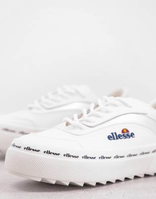 ellesse sneakers for sale