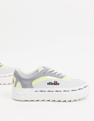 ellesse alzina women's