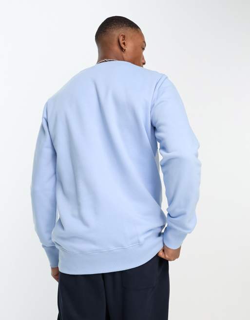 Ellesse Amaseno Felpa Con Cappuccio Uomo – Cotone E Poliestere – Vestibilità Comoda