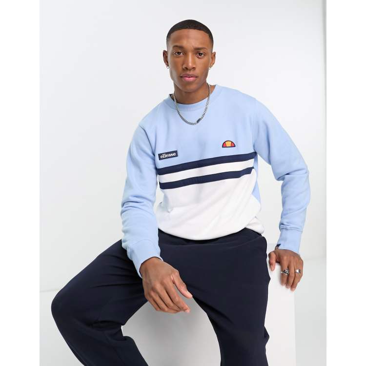 Ellesse sweatshirt deals