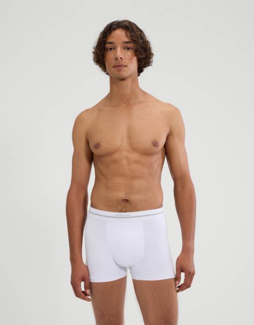 ellesse Ambria trunk boxers 3 pack in multi