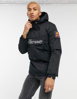 ellesse manteau