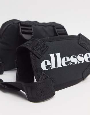 Ellesse maggu chest bag hot sale