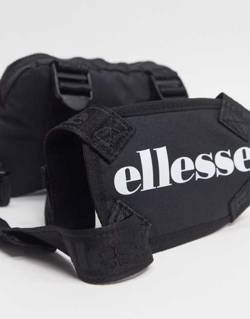 Ellesse aruga 2025 chest bag