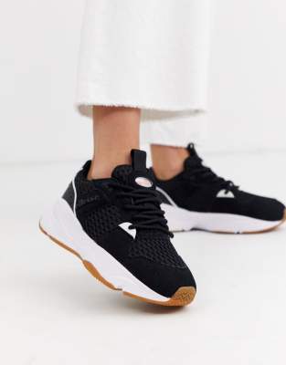 ellesse chunky trainers