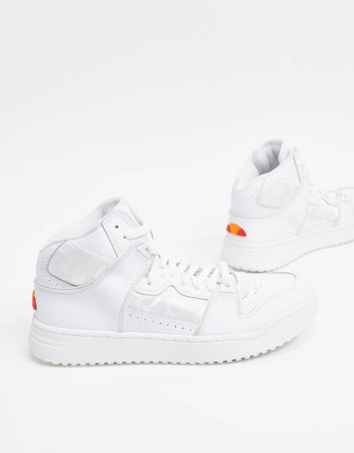 Chaussures montantes cheap ellesse