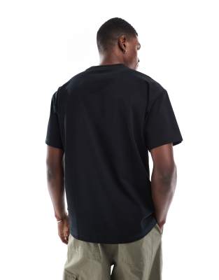 Ellesse Cassica T-shirt In Black