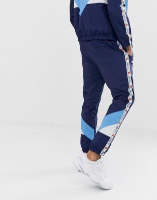 Ellesse avico track on sale pant