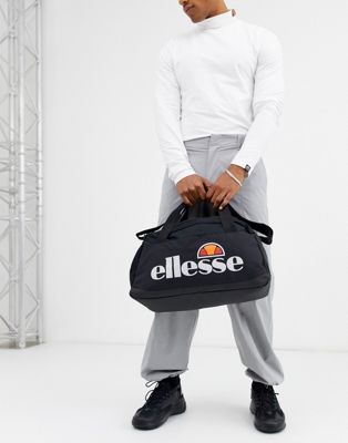 ellesse Baffan small holdall with 