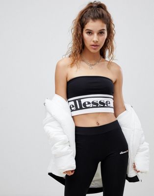 Logo Front And Stripe Co-Ord | ASOS