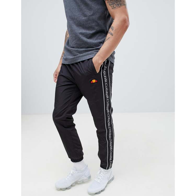 Ellesse bandino cheap woven track pants