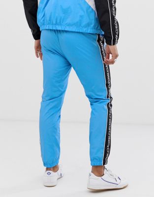 ellesse bandino woven track pants