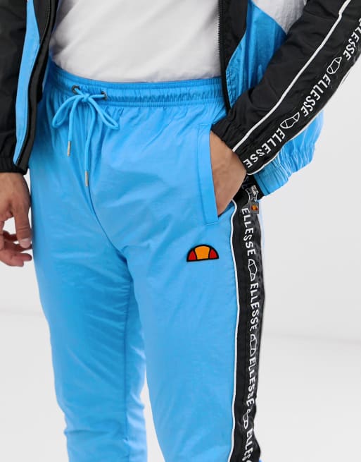 Ellesse bandino sale woven track pants