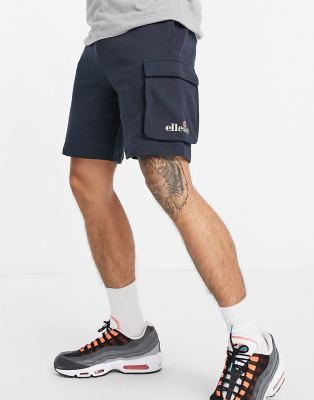 ellesse cargo shorts