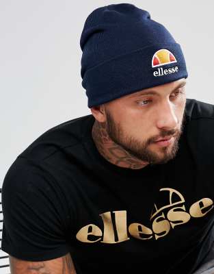 ellesse beanie