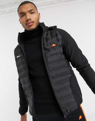 ellesse softshell