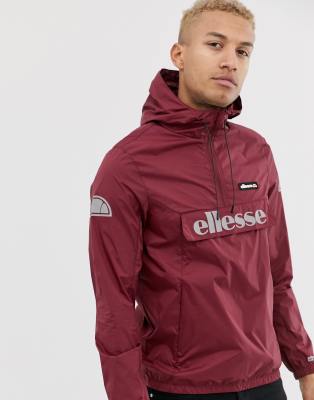 veste ellesse reflective