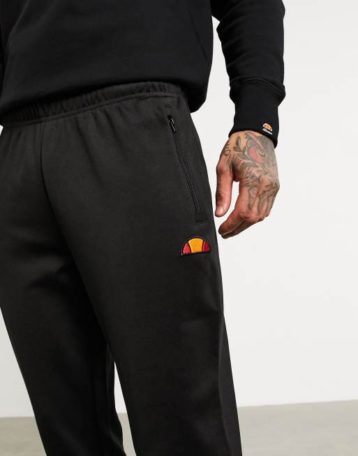 Ellesse bertoni track discount pants