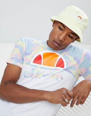 Bucket hat ellesse