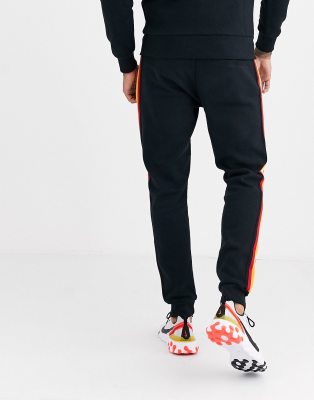 ellesse birra joggers