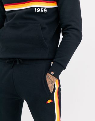 ellesse birra joggers