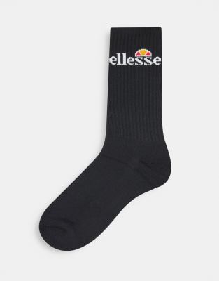 ellesse crew socks