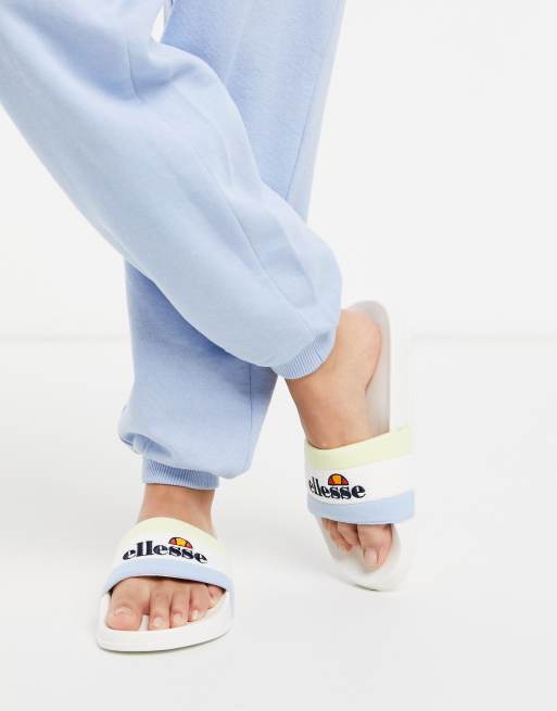 Sliders ellesse online