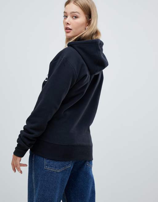 Ellesse store boyfriend hoodie