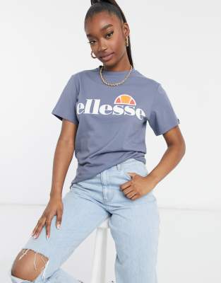 Ellesse store boyfriend sweatshirt