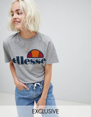 Shop ellesse t-shirts, sweatshirts and 