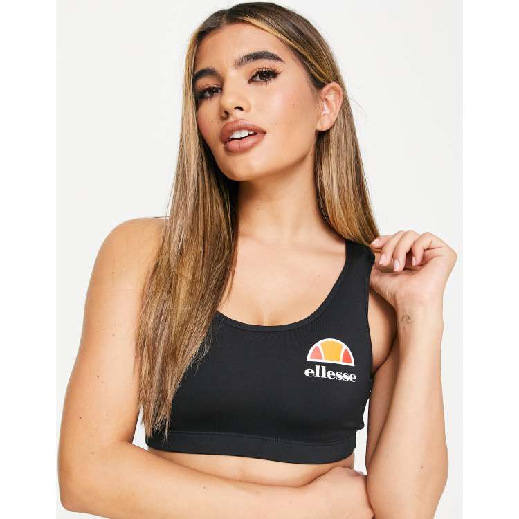 Brassiere ellesse hot sale