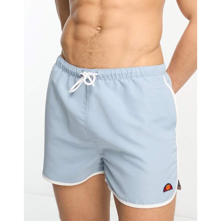 Light blue champion outlet shorts