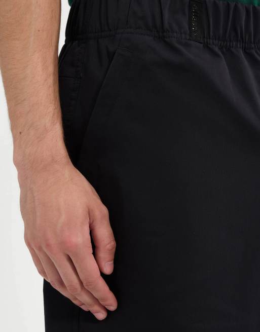 ellesse Cagola short in black, 3 of 4