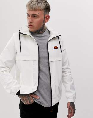 ellesse Calimera lightweight jacket in 