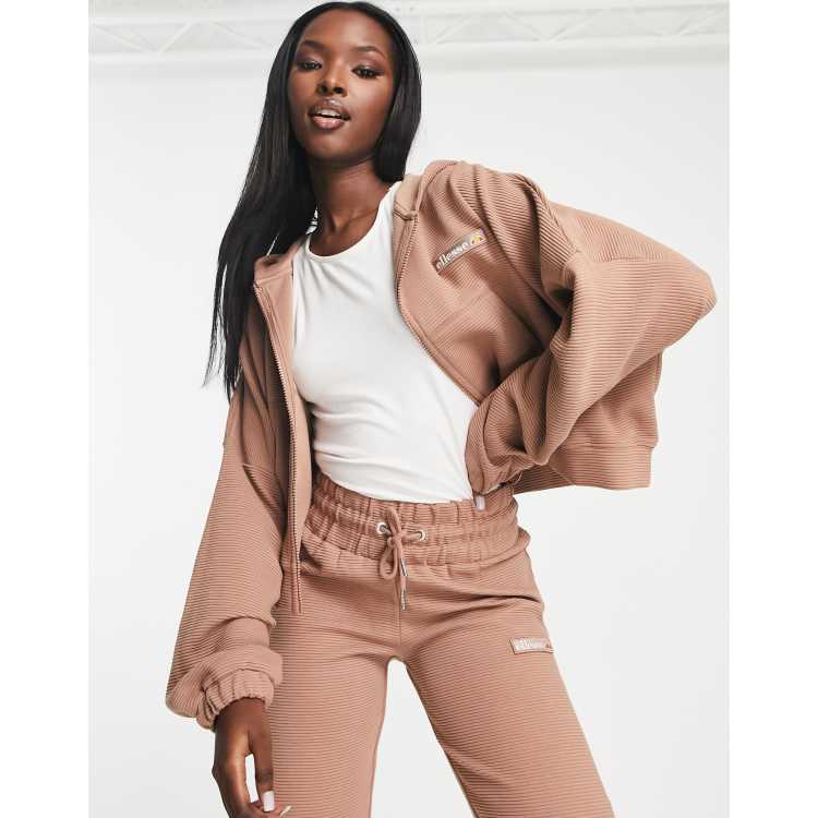 Ellesse boyfriend hoodie deals