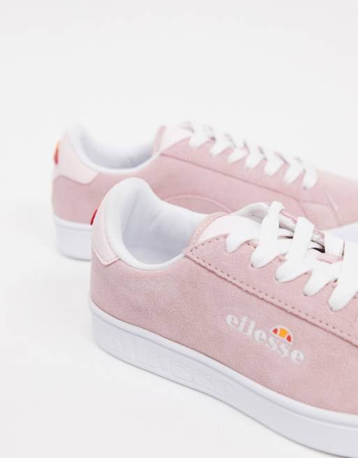 Ladies clearance ellesse trainers