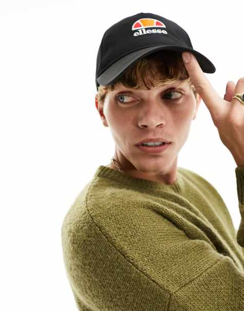 fitted baseball caps