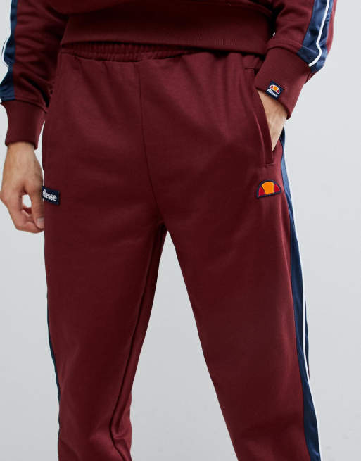 Ellesse cassed 2025 track pants