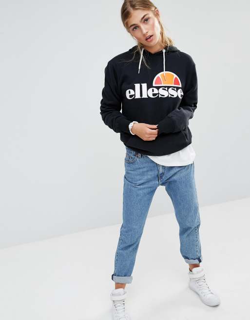 Ellesse 2025 femme pull