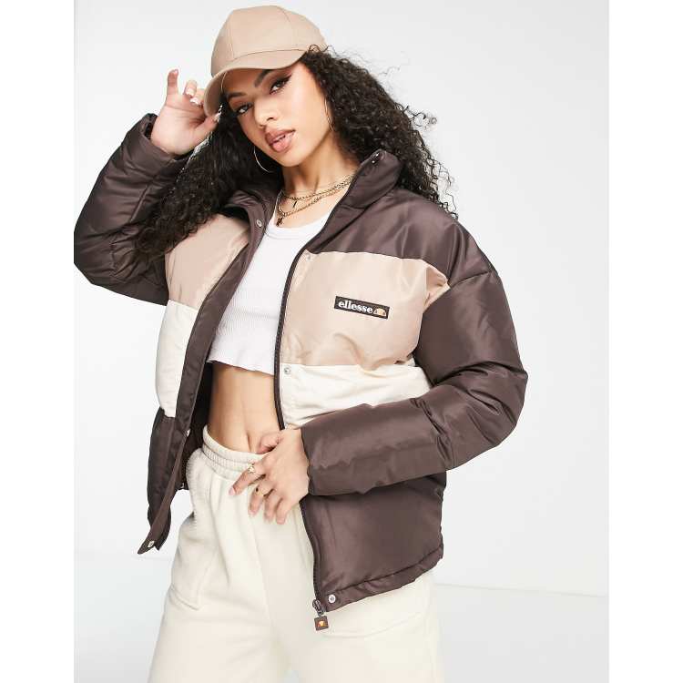 Ellesse on sale jacket girls