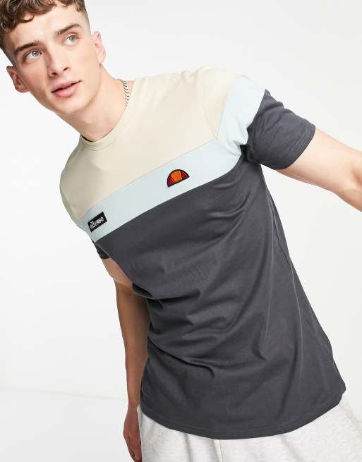 Tee shirt 2025 homme ellesse