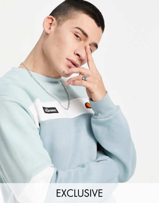 Pull ellesse outlet