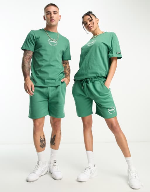 Ellesse gym top store