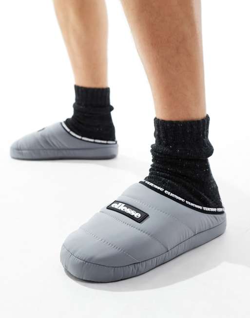 Ellesse slippers best sale