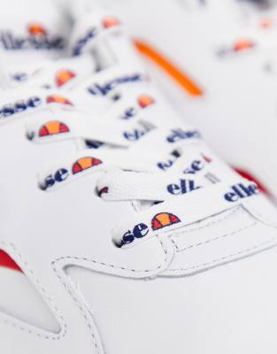 ellesse contest trainers